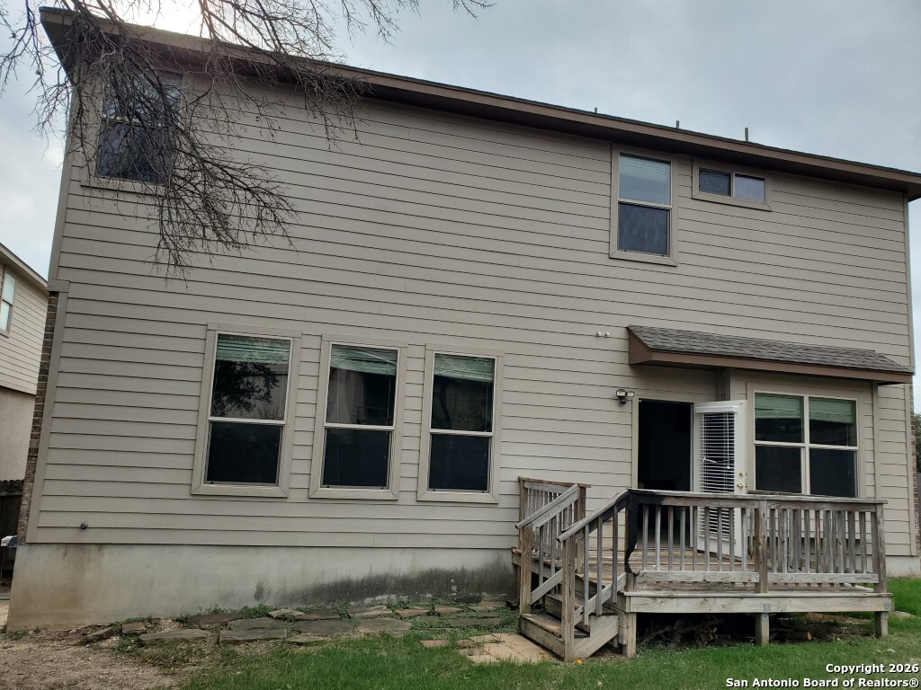 315 Chloe Heights San Antonio TX 78253