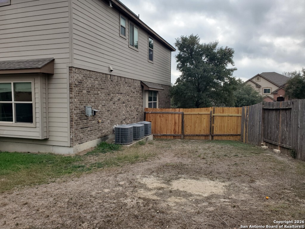 315 Chloe Heights San Antonio TX 78253
