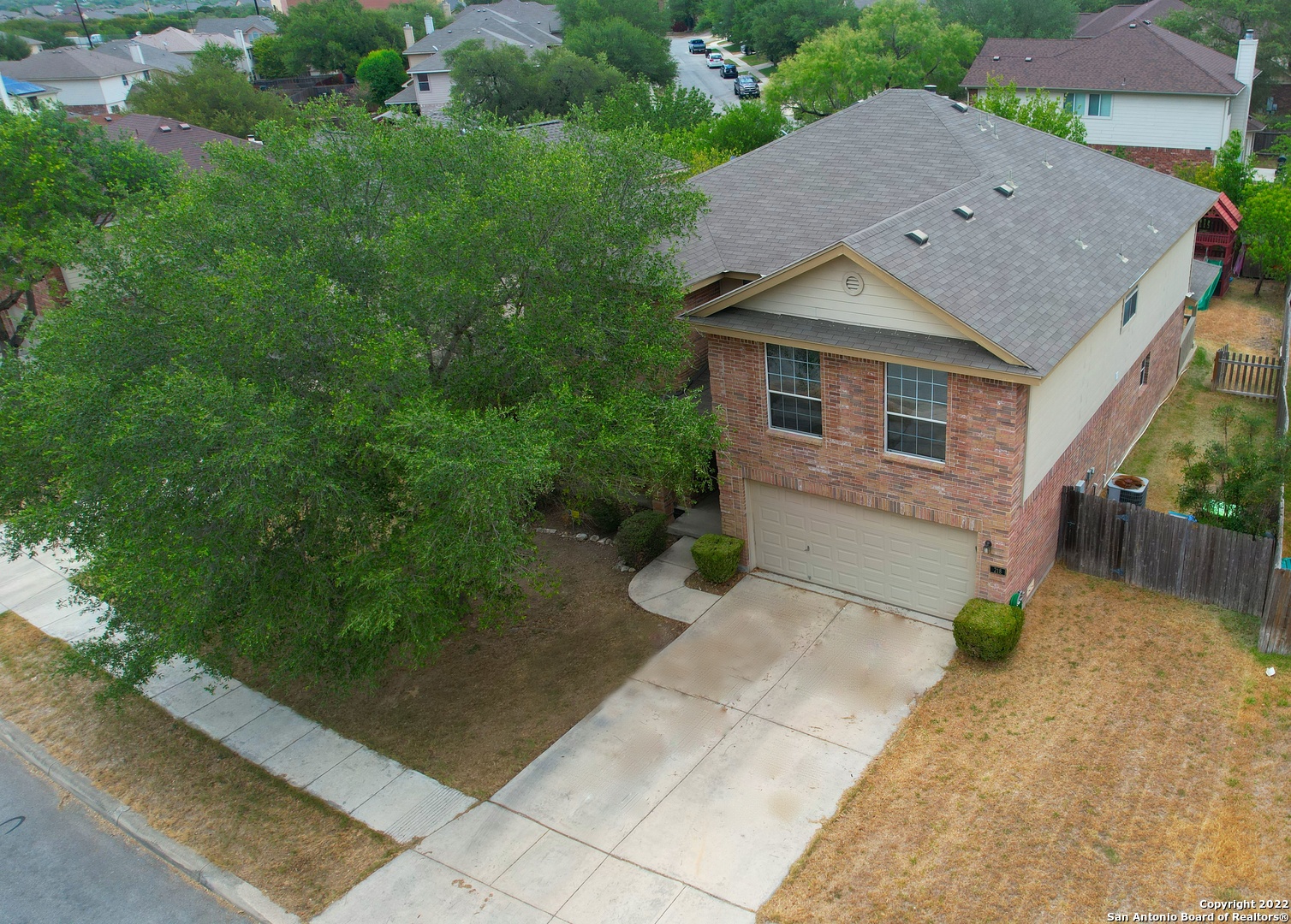 218 Hollow Trail San Antonio TX 78253