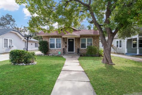 1908 W Mulberry Avenue San Antonio TX 78201