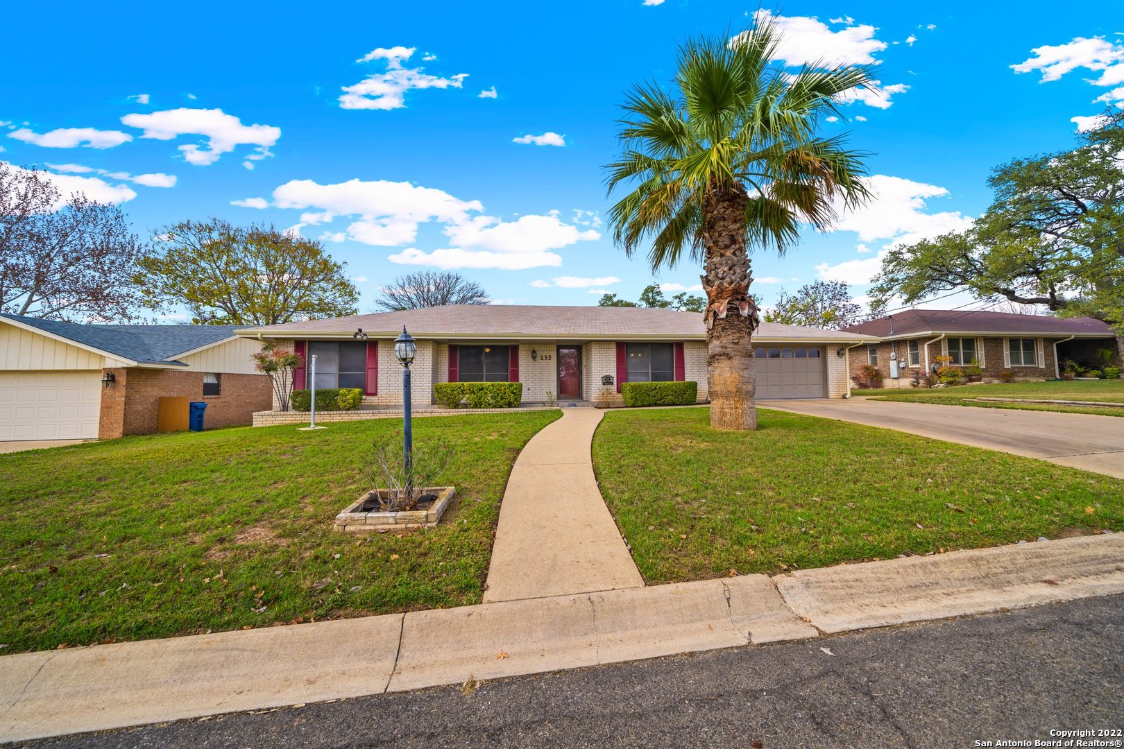 132 Caribou Lane Kerrville TX 78028