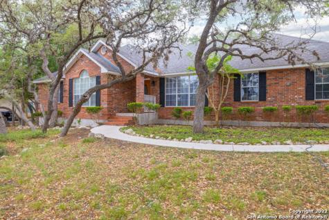 155 Suncrest Drive New Braunfels TX 78132
