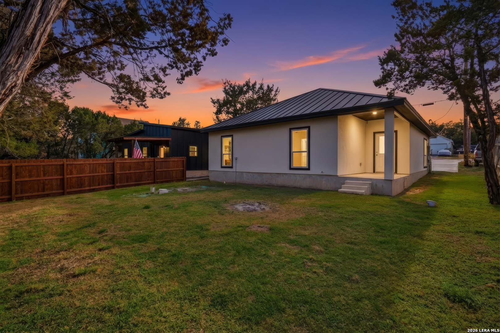 1224 Blueridge Drive Canyon Lake TX 78133