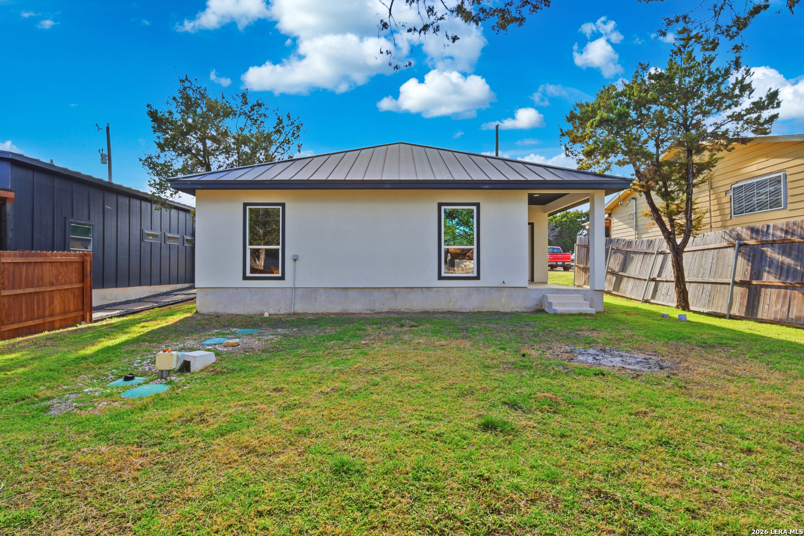1224 Blueridge Drive Canyon Lake TX 78133