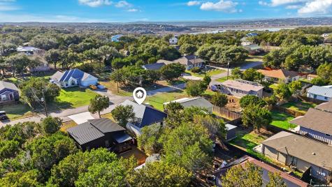 1224 Blueridge Drive Canyon Lake TX 78133