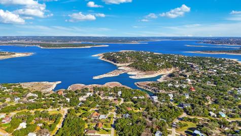 1224 Blueridge Drive Canyon Lake TX 78133