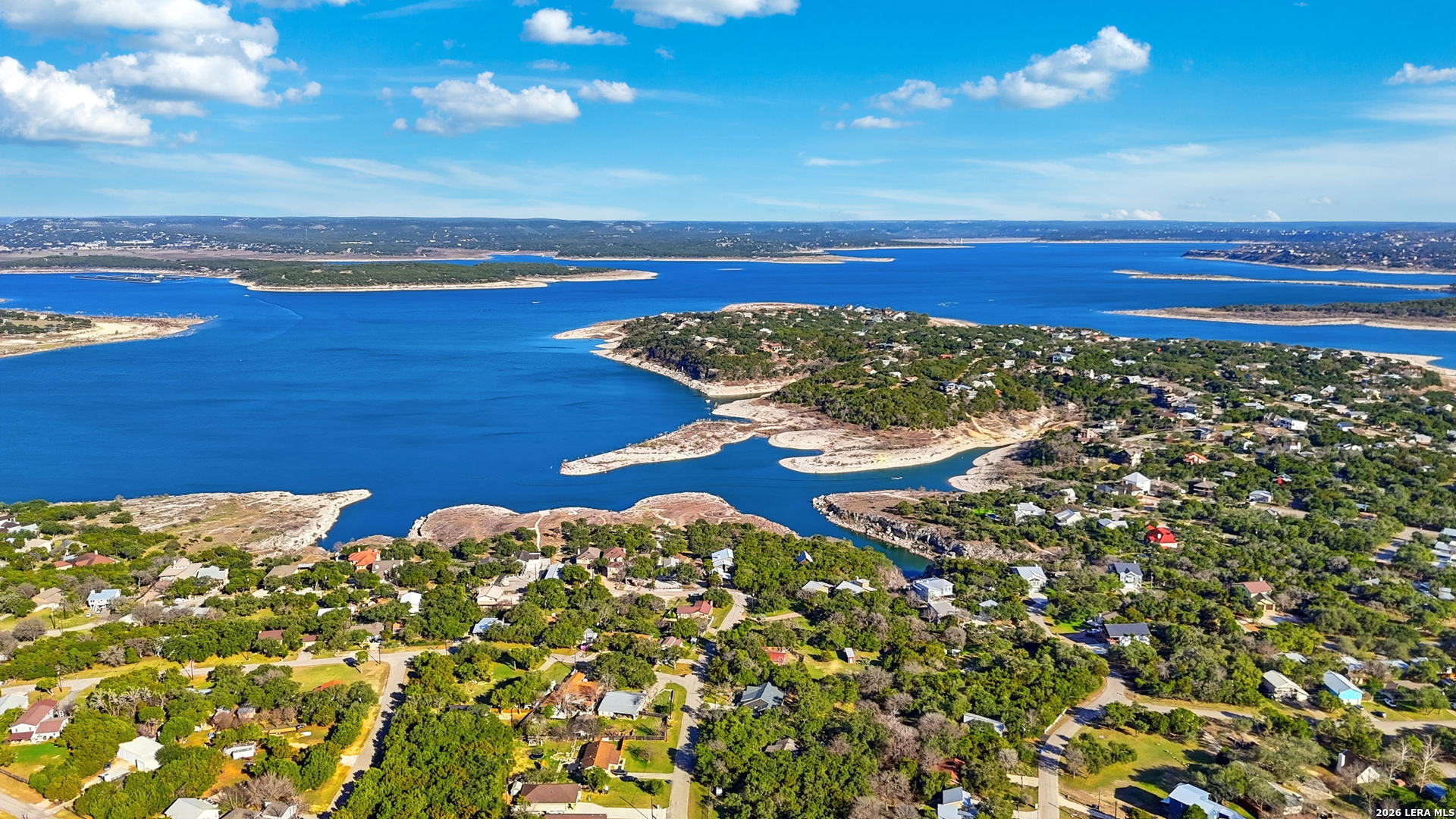 1224 Blueridge Drive Canyon Lake TX 78133