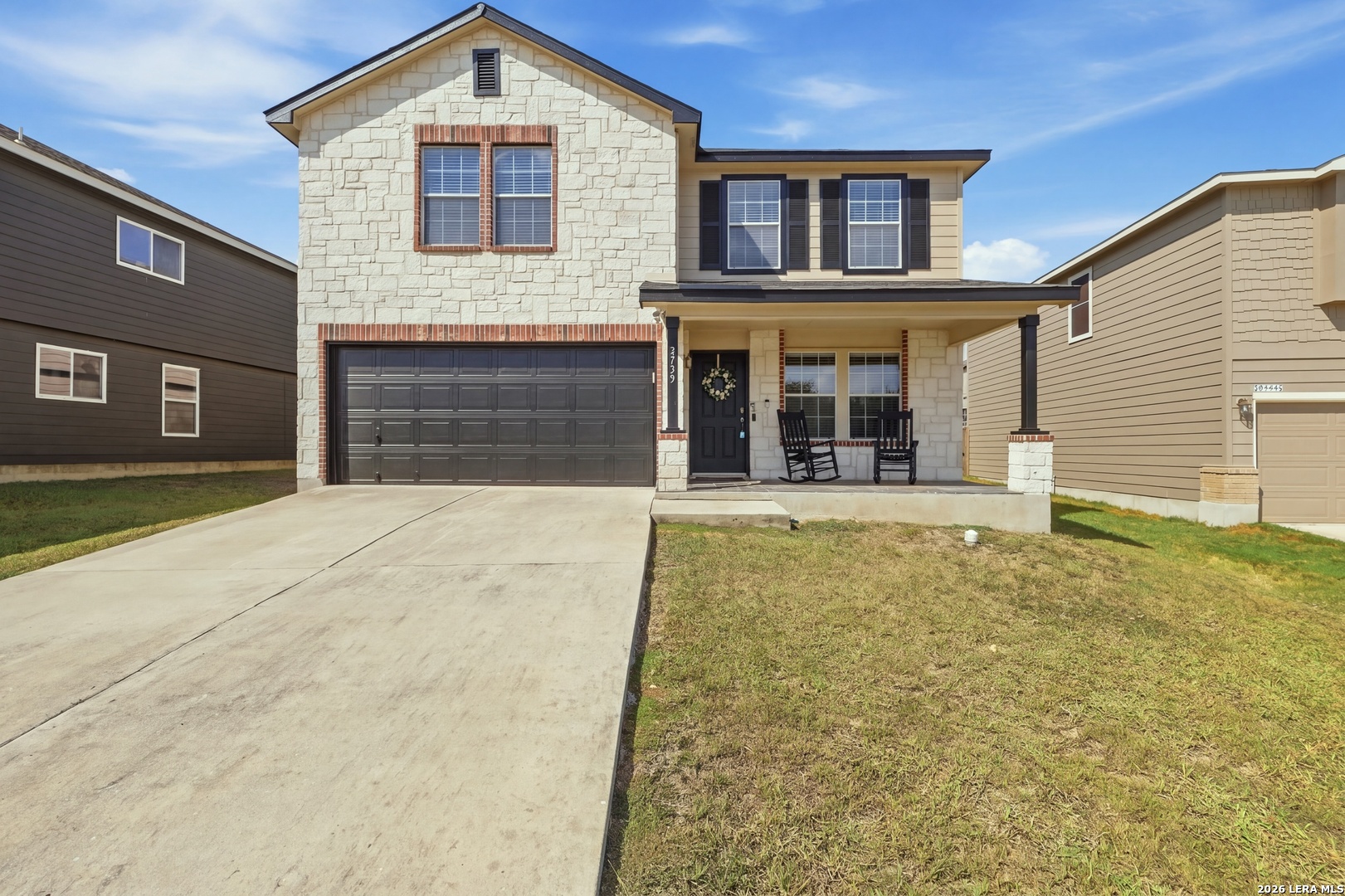 3739 Crimson Star San Antonio TX 78261