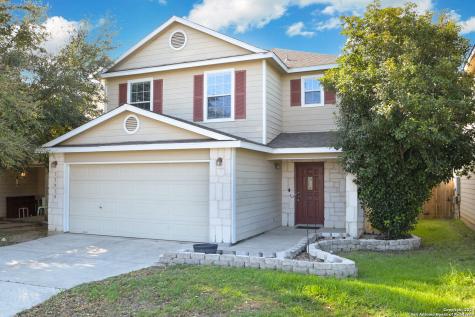 11918 Meadow Wells San Antonio TX 78254