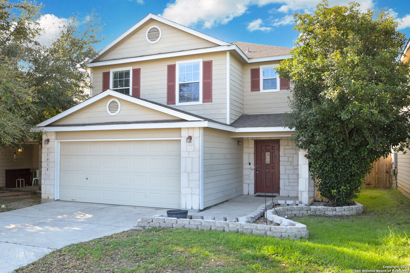 11918 Meadow Wells San Antonio TX 78254