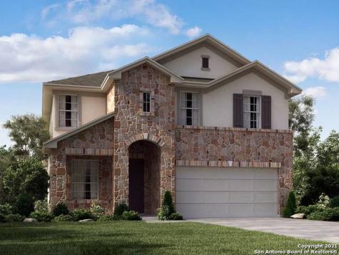 9219 Dak Avenue San Antonio TX 78254
