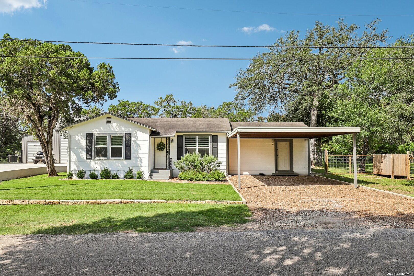 1187 Madeline Street New Braunfels TX 78132