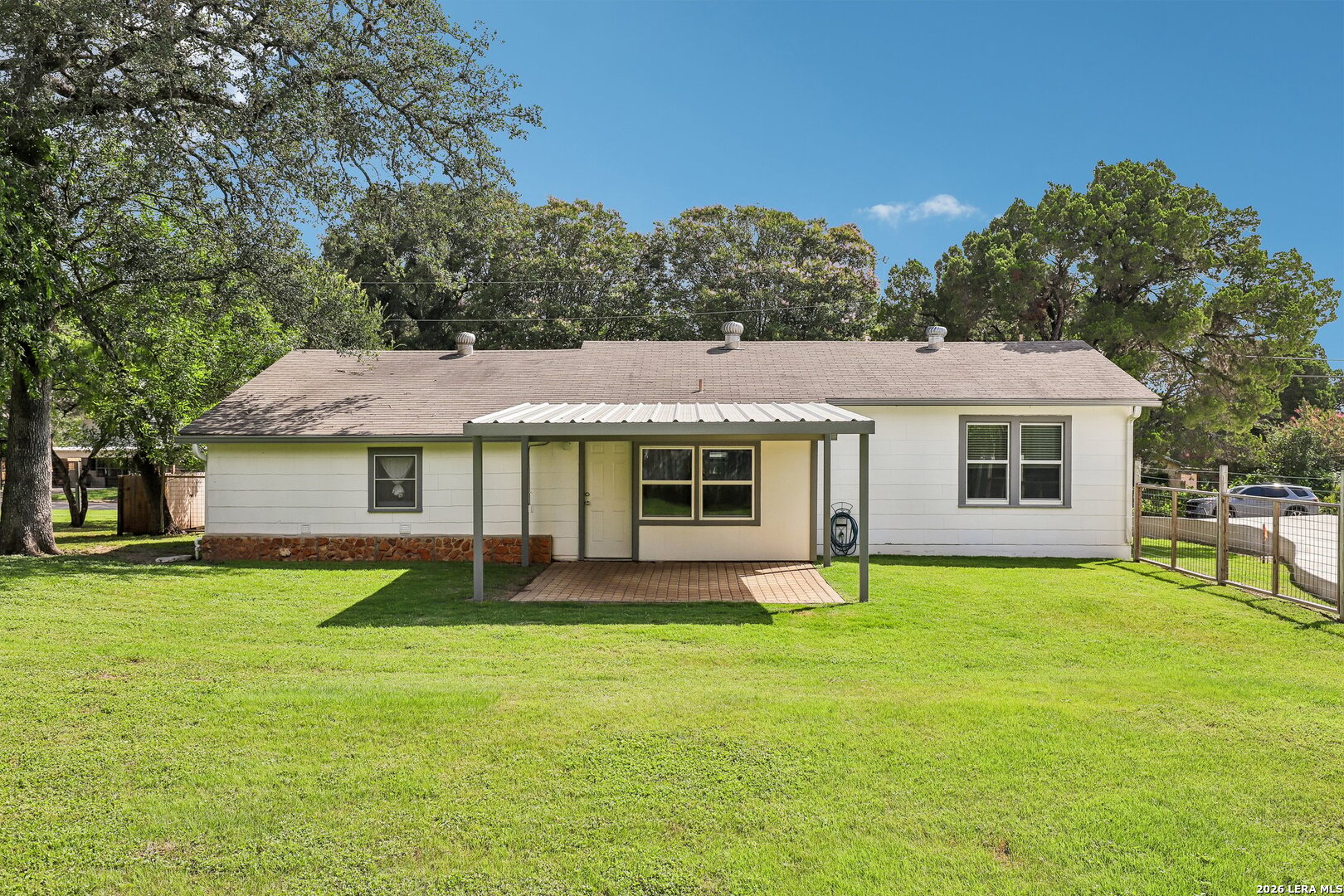 1187 Madeline Street New Braunfels TX 78132