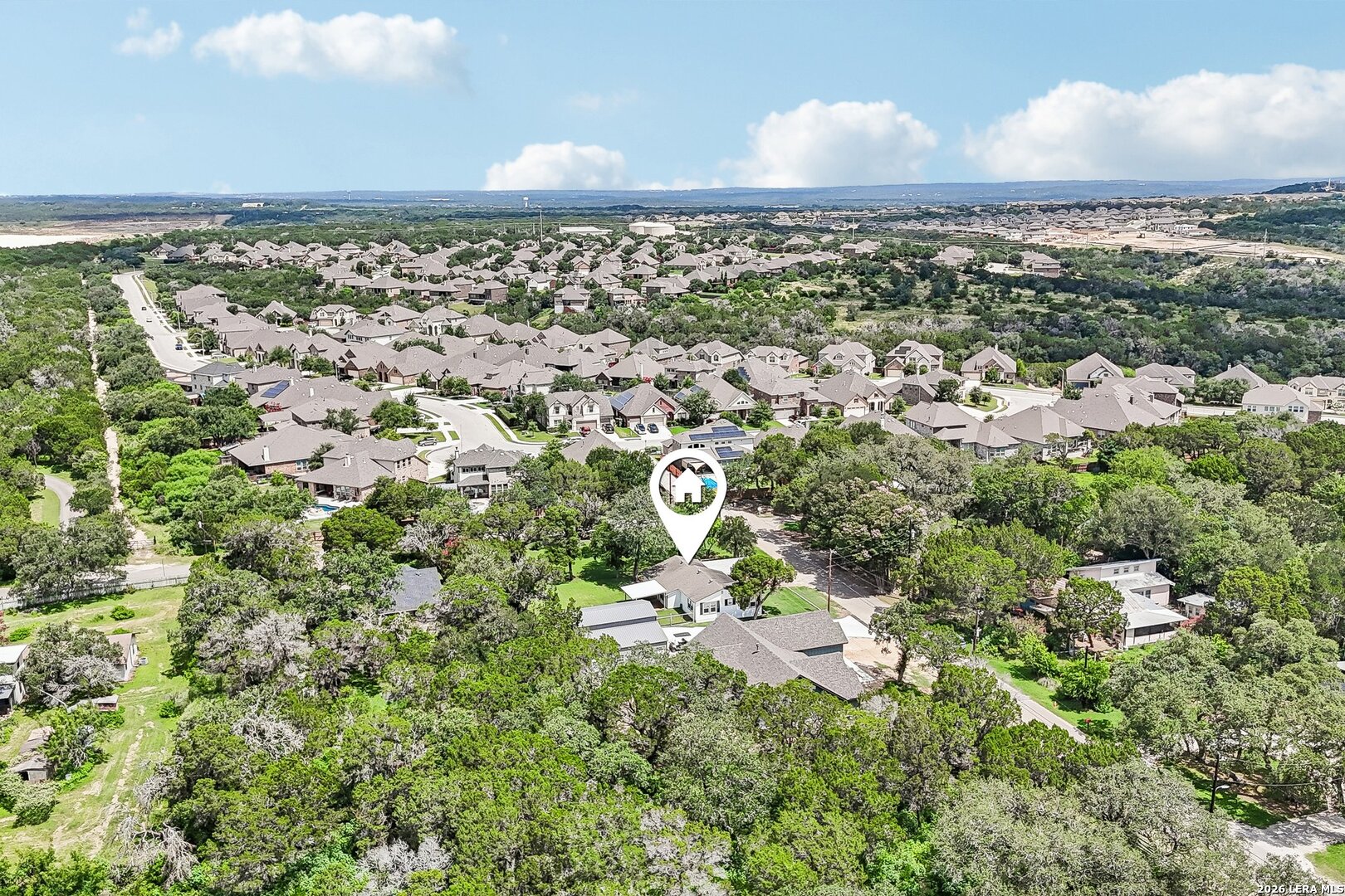 1187 Madeline Street New Braunfels TX 78132