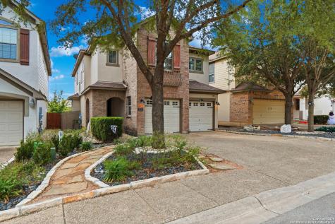 1318 Cresswell Cove San Antonio TX 78258