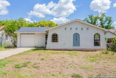 2218 Lake Louise Drive San Antonio TX 78228
