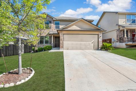 11719 Garnet Sunset San Antonio TX 78245