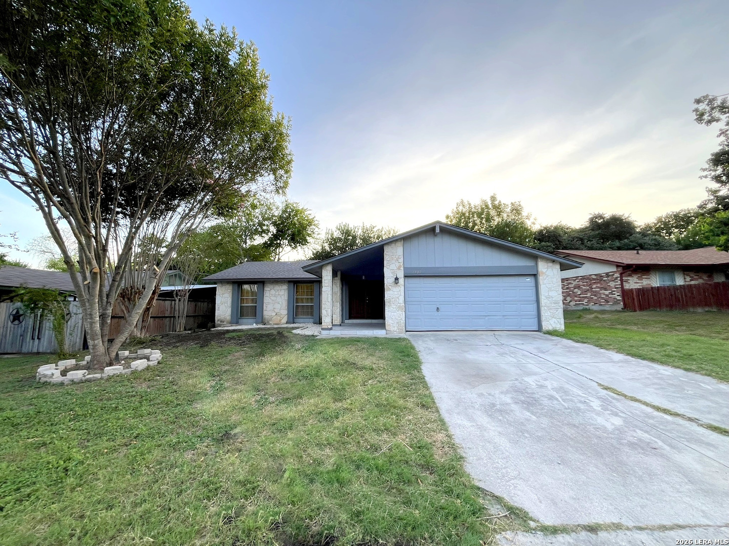 1127 Klondike Street San Antonio TX 78245