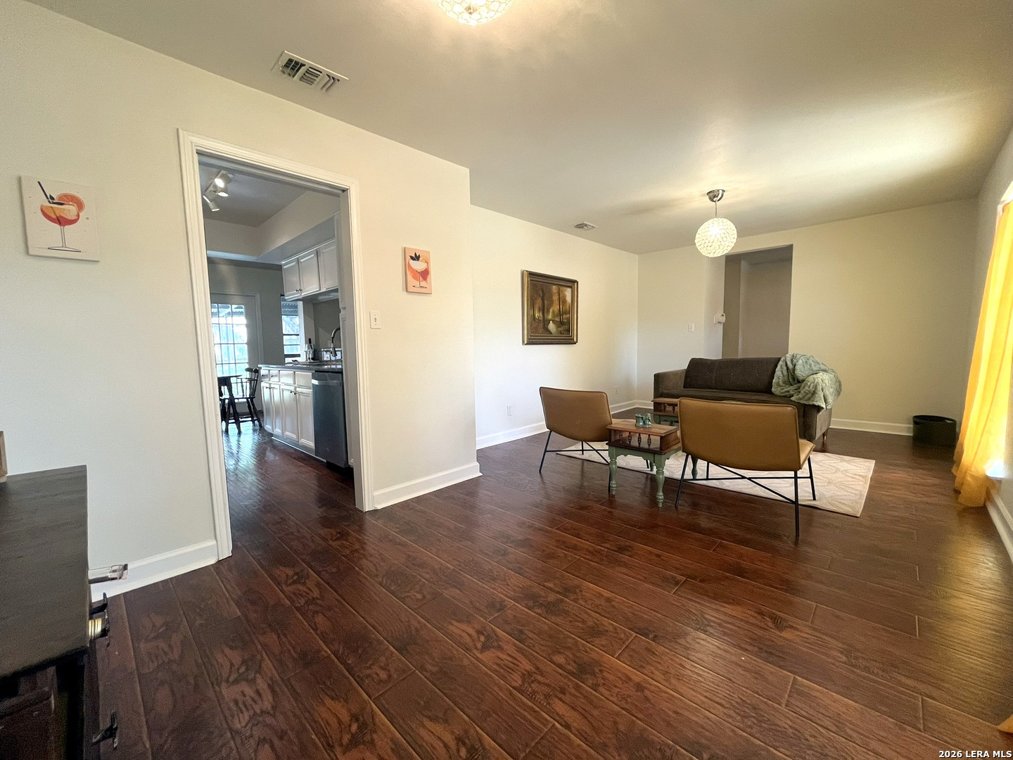 1127 Klondike Street San Antonio TX 78245