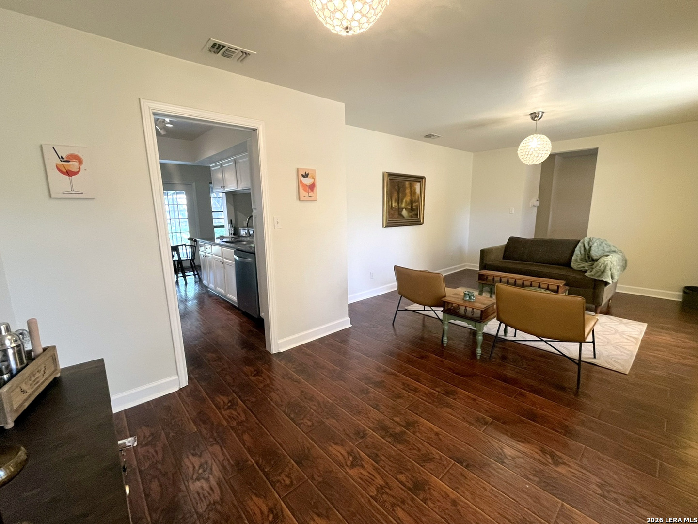 1127 Klondike Street San Antonio TX 78245