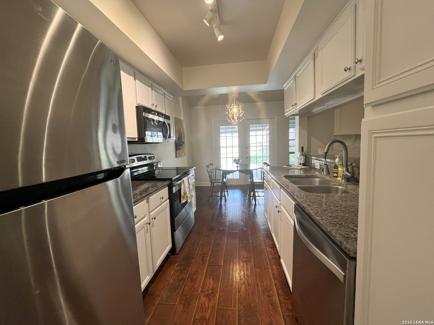 1127 Klondike Street San Antonio TX 78245