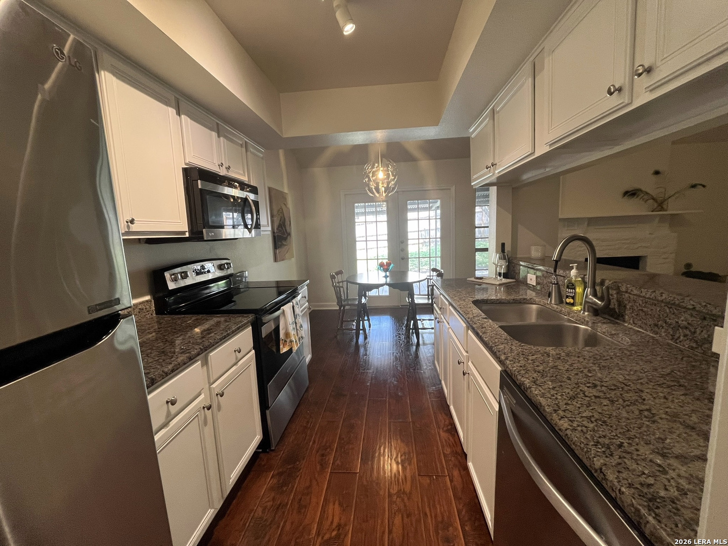 1127 Klondike Street San Antonio TX 78245