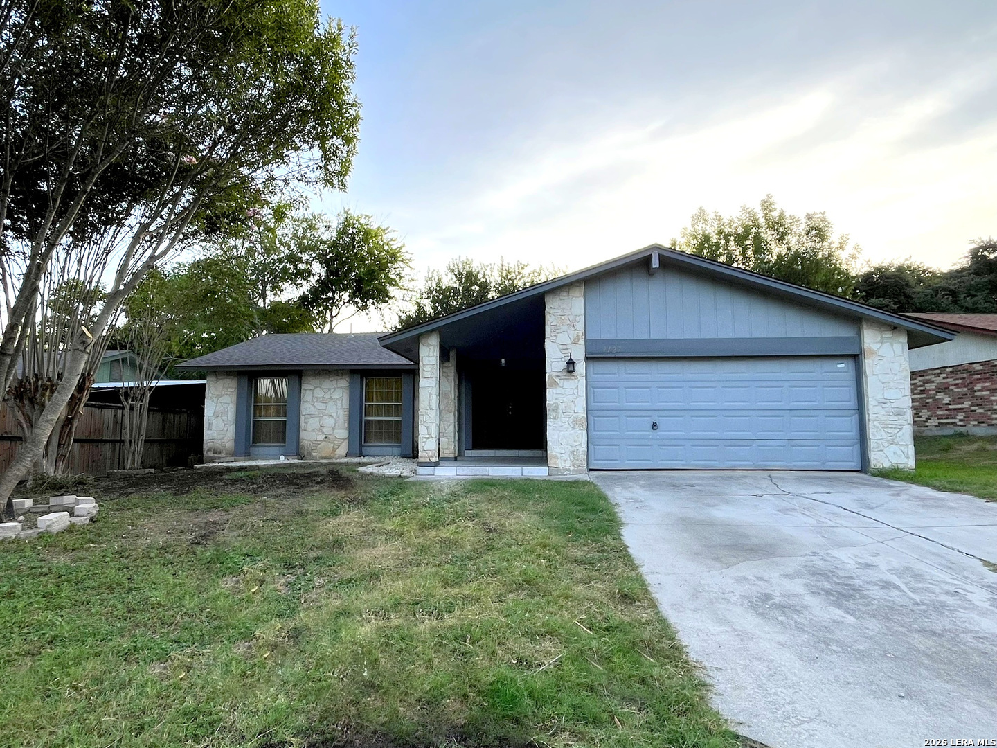1127 Klondike Street San Antonio TX 78245