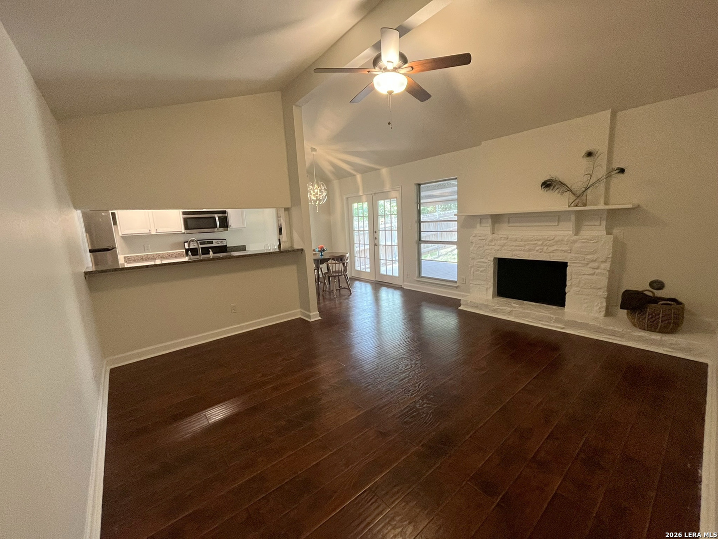 1127 Klondike Street San Antonio TX 78245