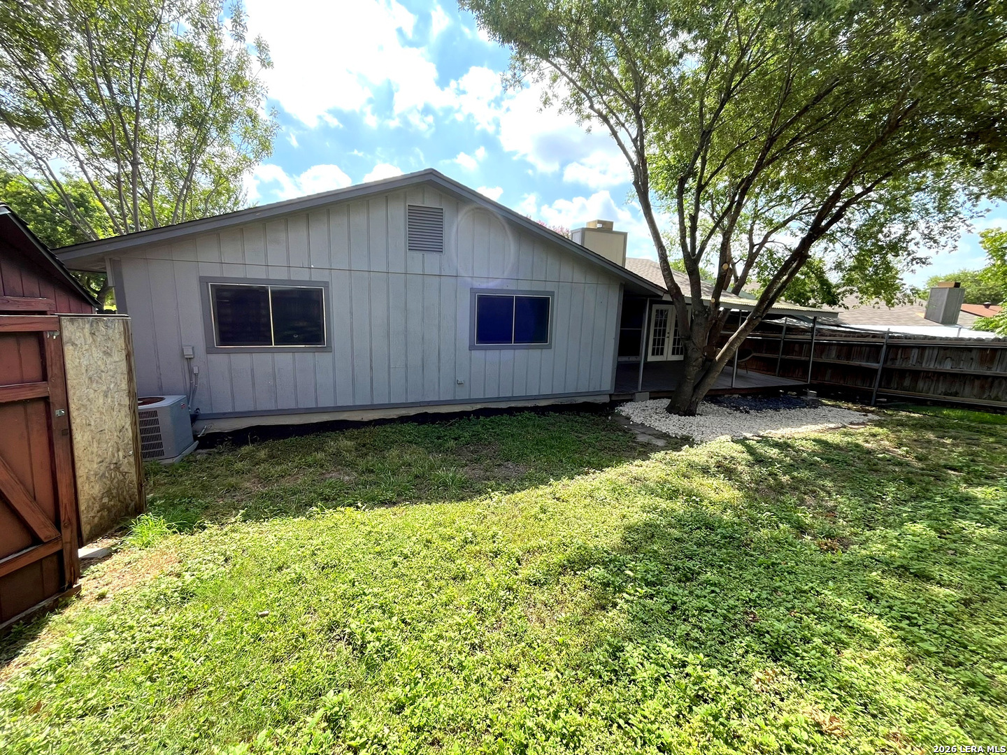 1127 Klondike Street San Antonio TX 78245