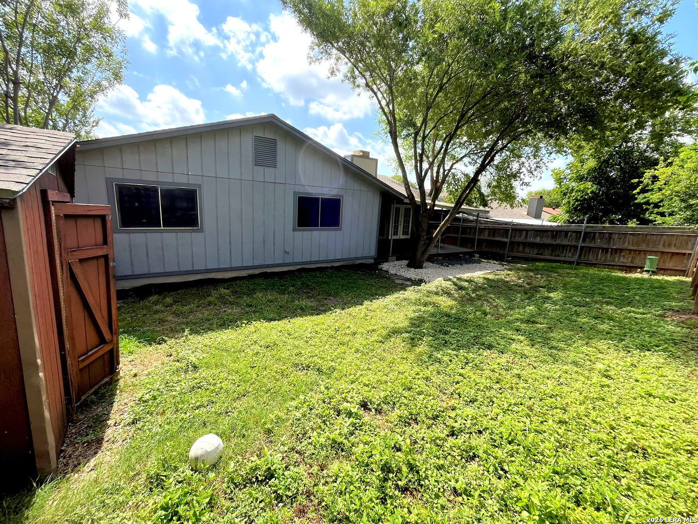 1127 Klondike Street San Antonio TX 78245