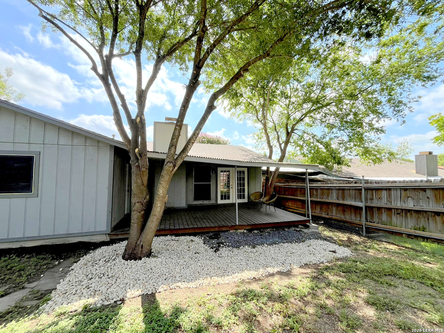 1127 Klondike Street San Antonio TX 78245