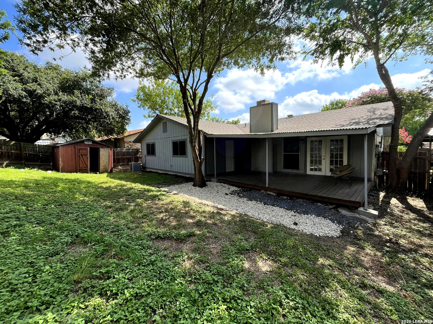 1127 Klondike Street San Antonio TX 78245