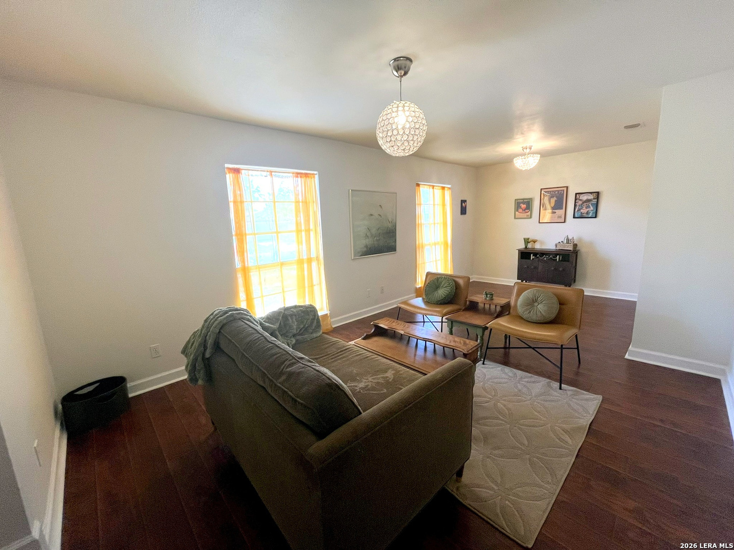 1127 Klondike Street San Antonio TX 78245