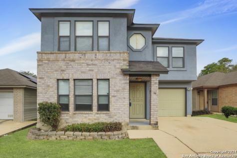 94 Mclennan Oak San Antonio TX 78240