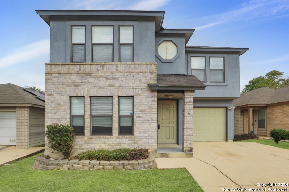 94 Mclennan Oak San Antonio TX 78240