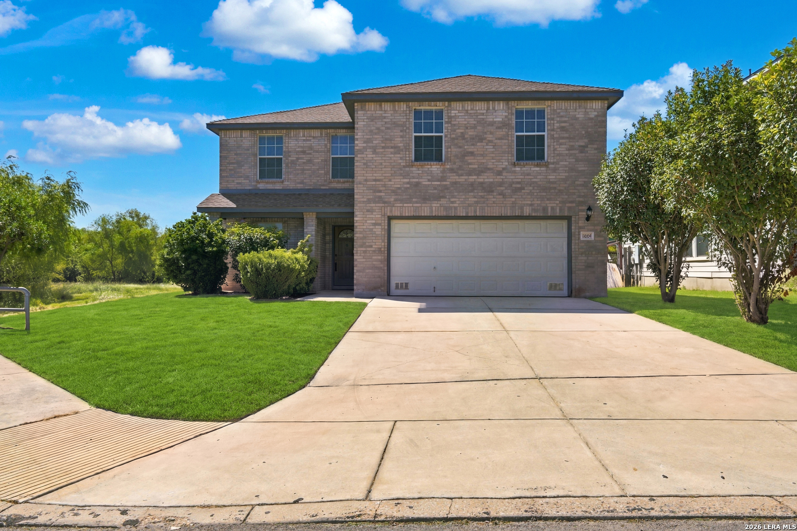 11004 Dublin Lodge San Antonio TX 78254
