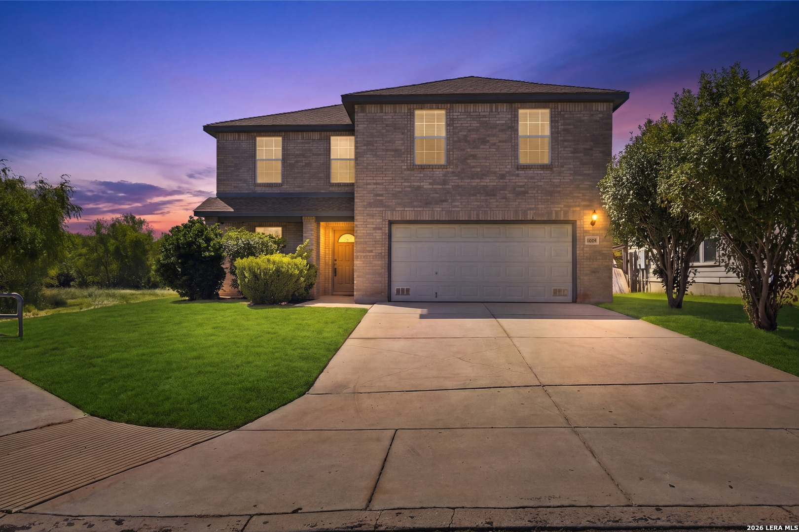 11004 Dublin Lodge San Antonio TX 78254