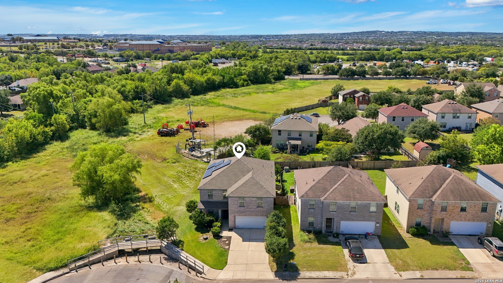 11004 Dublin Lodge San Antonio TX 78254