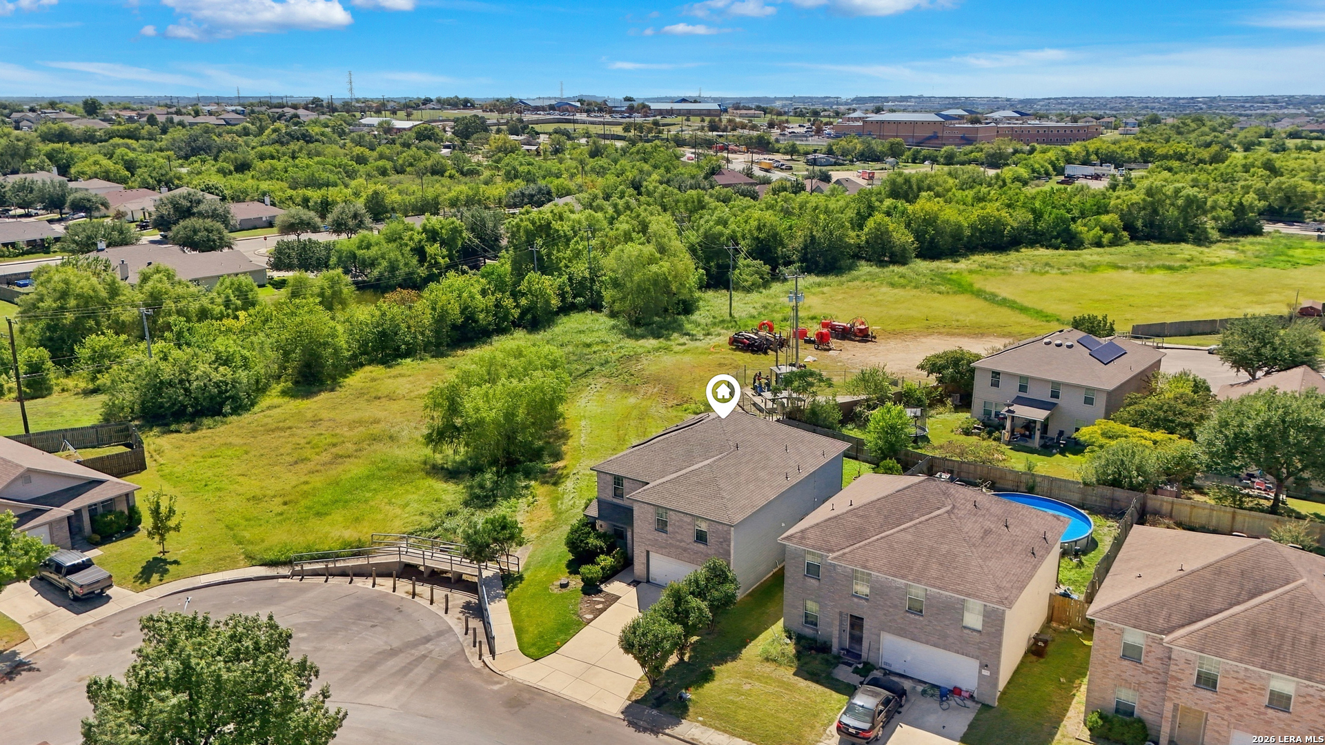 11004 Dublin Lodge San Antonio TX 78254