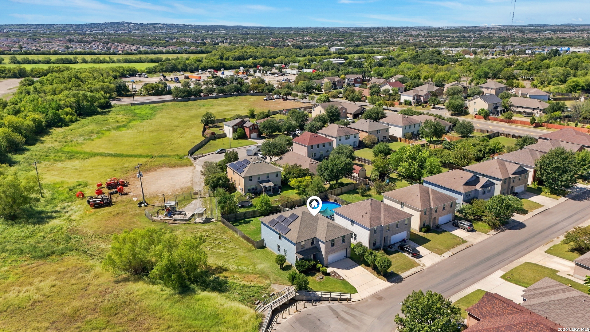 11004 Dublin Lodge San Antonio TX 78254