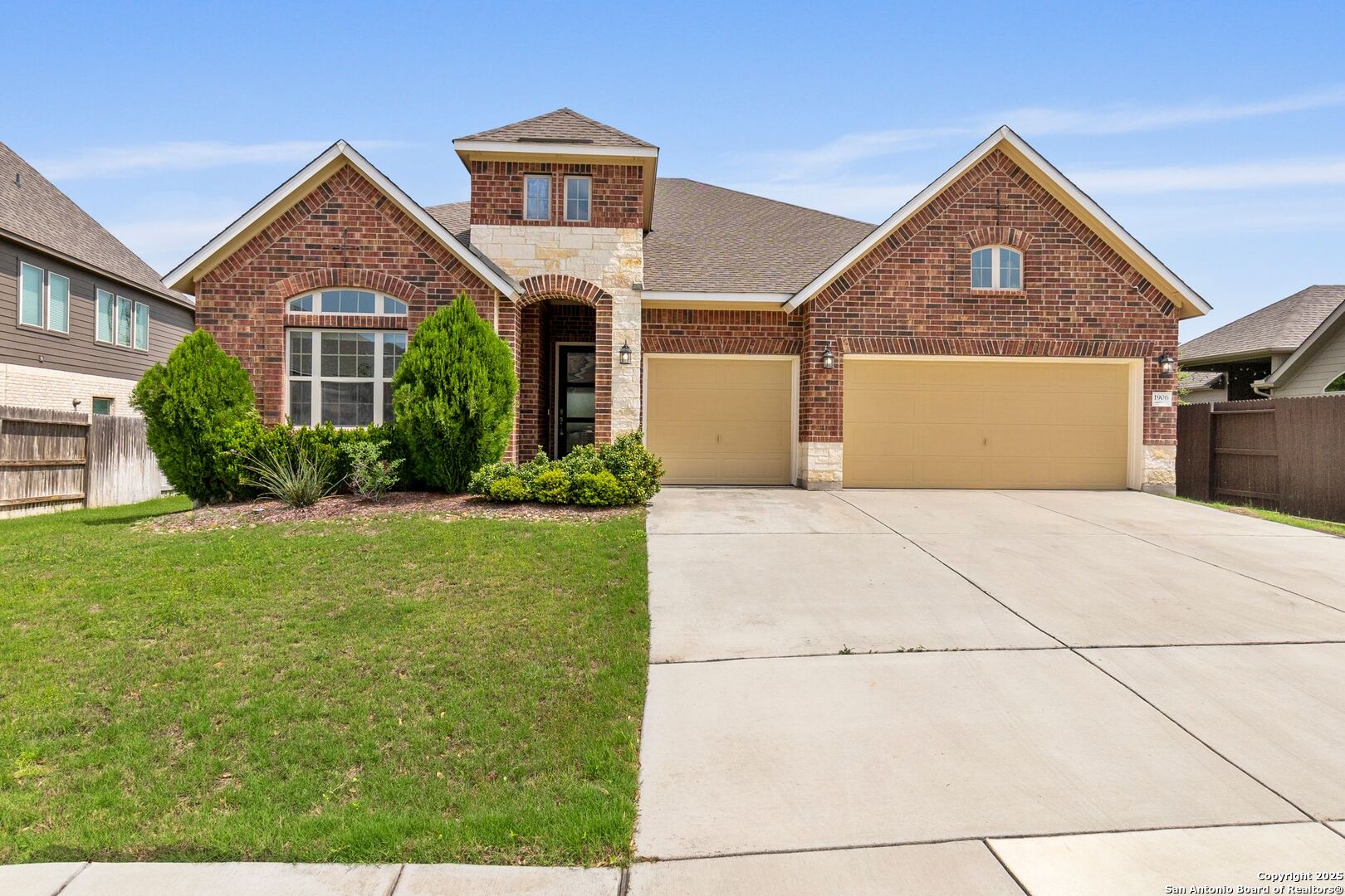 1906 Tillman Park San Antonio TX 78253
