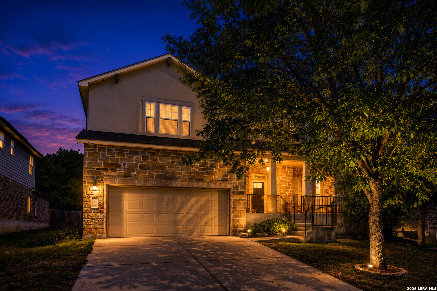 12519 Ponder Ranch San Antonio TX 78245
