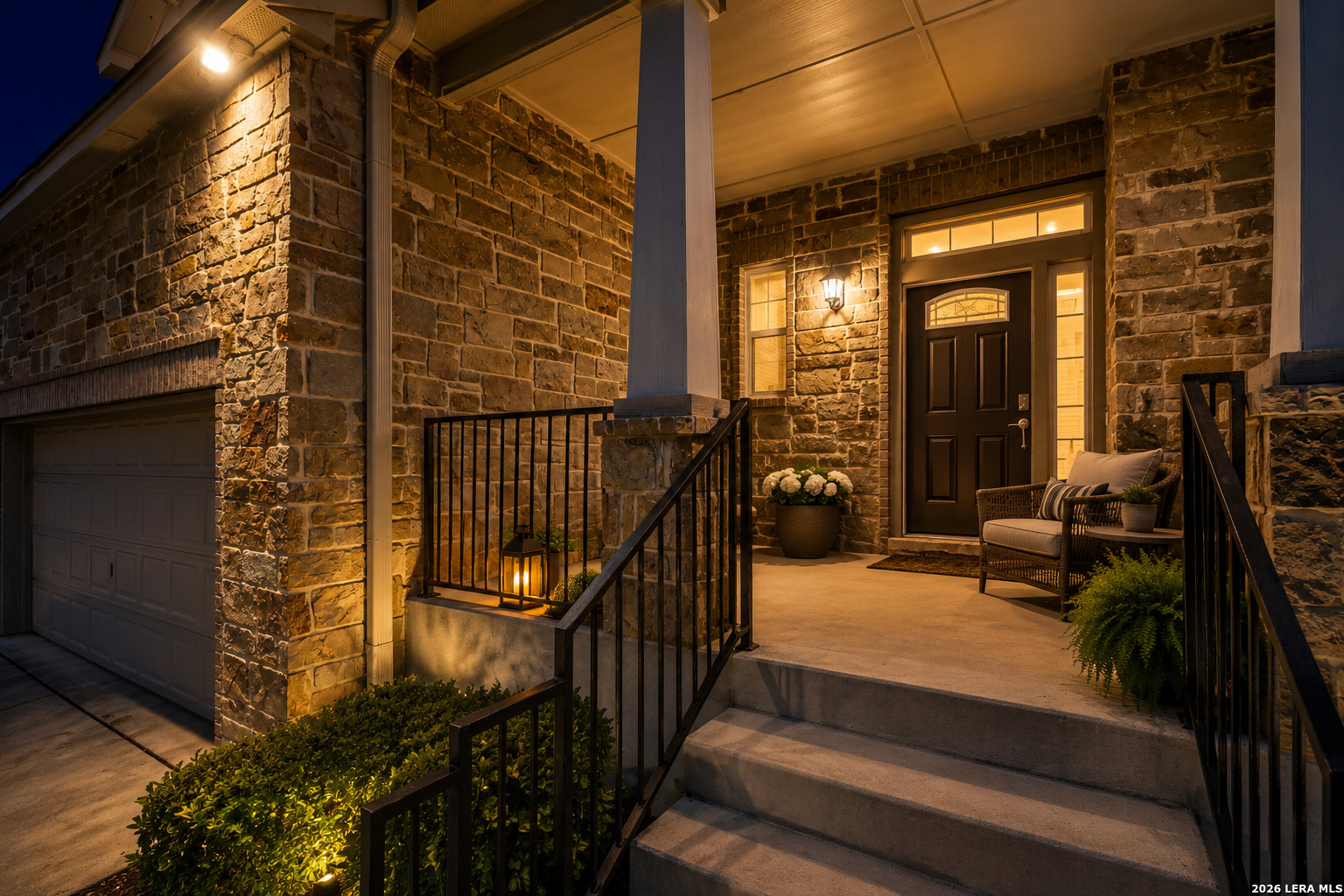 12519 Ponder Ranch San Antonio TX 78245