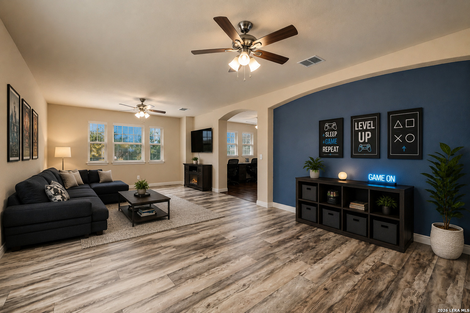 12519 Ponder Ranch San Antonio TX 78245