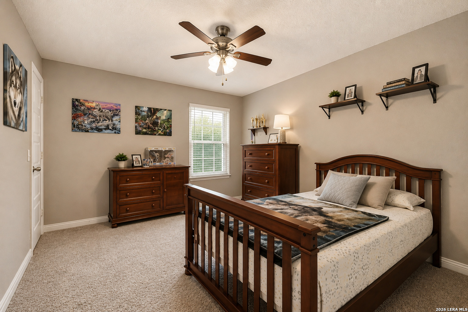 12519 Ponder Ranch San Antonio TX 78245
