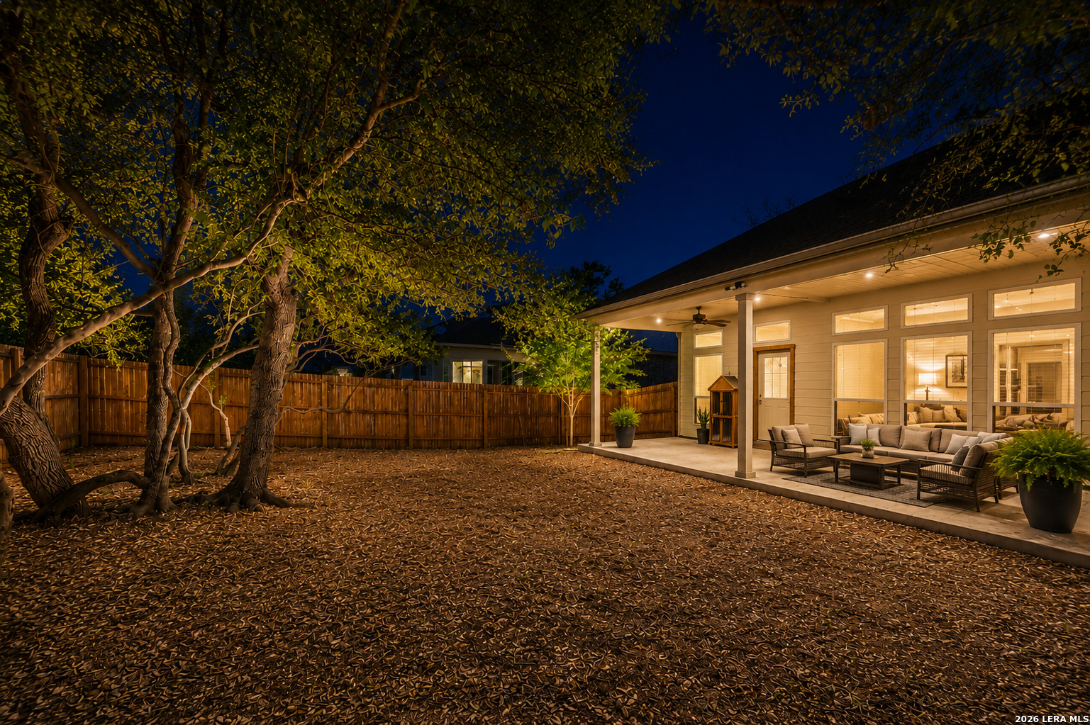 12519 Ponder Ranch San Antonio TX 78245