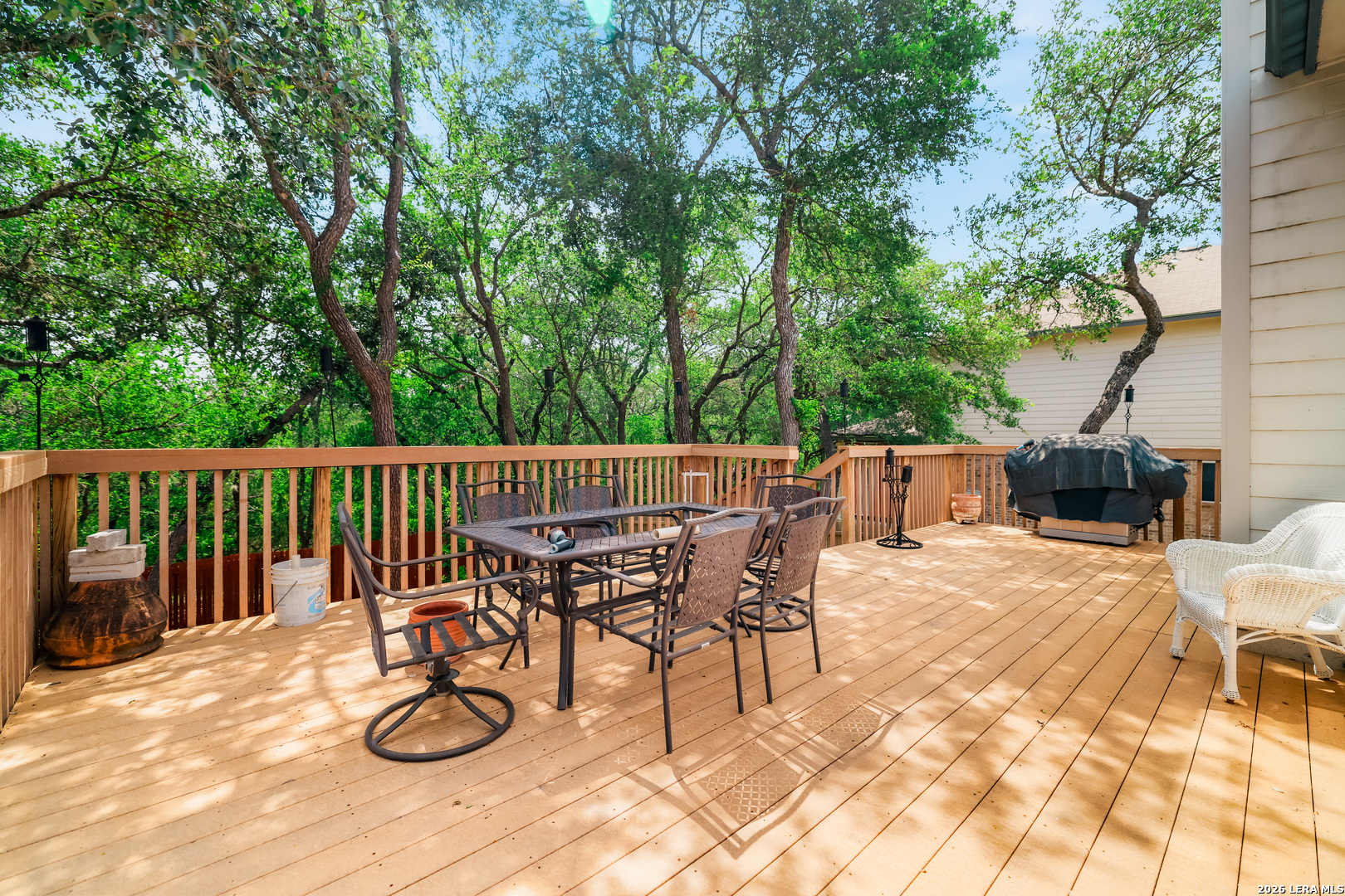 1112 Creek Cabin San Antonio TX 78253
