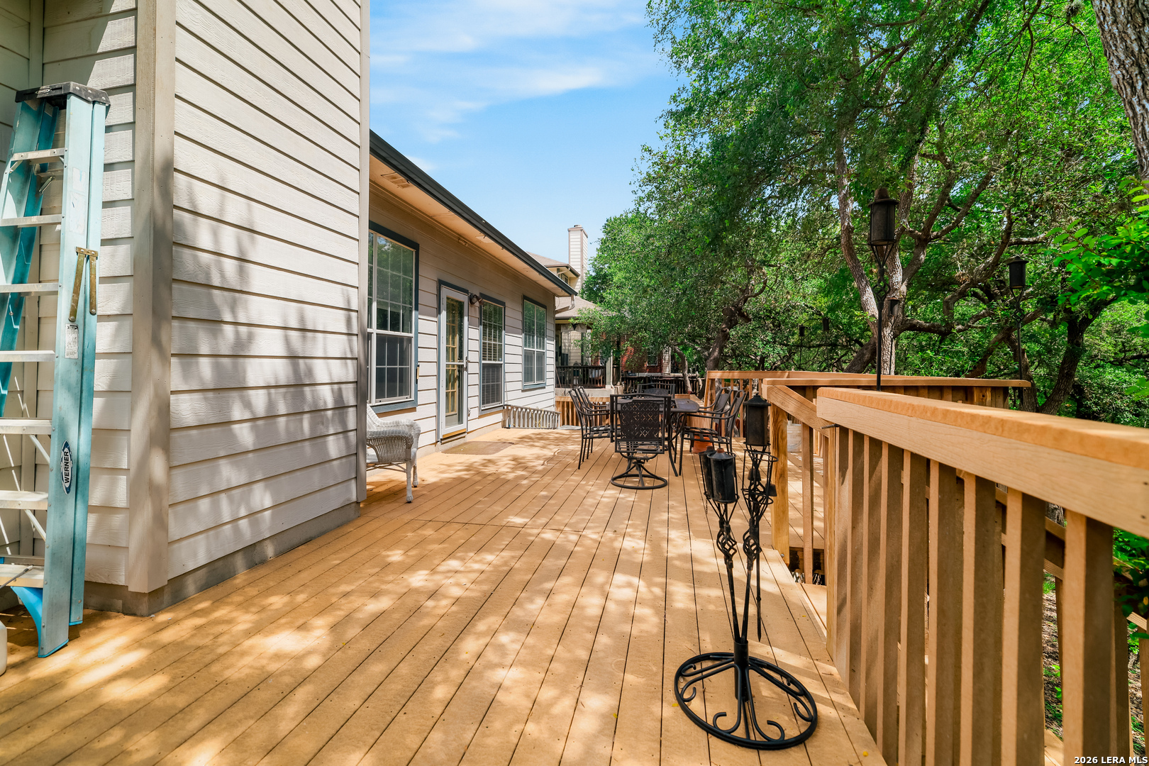 1112 Creek Cabin San Antonio TX 78253