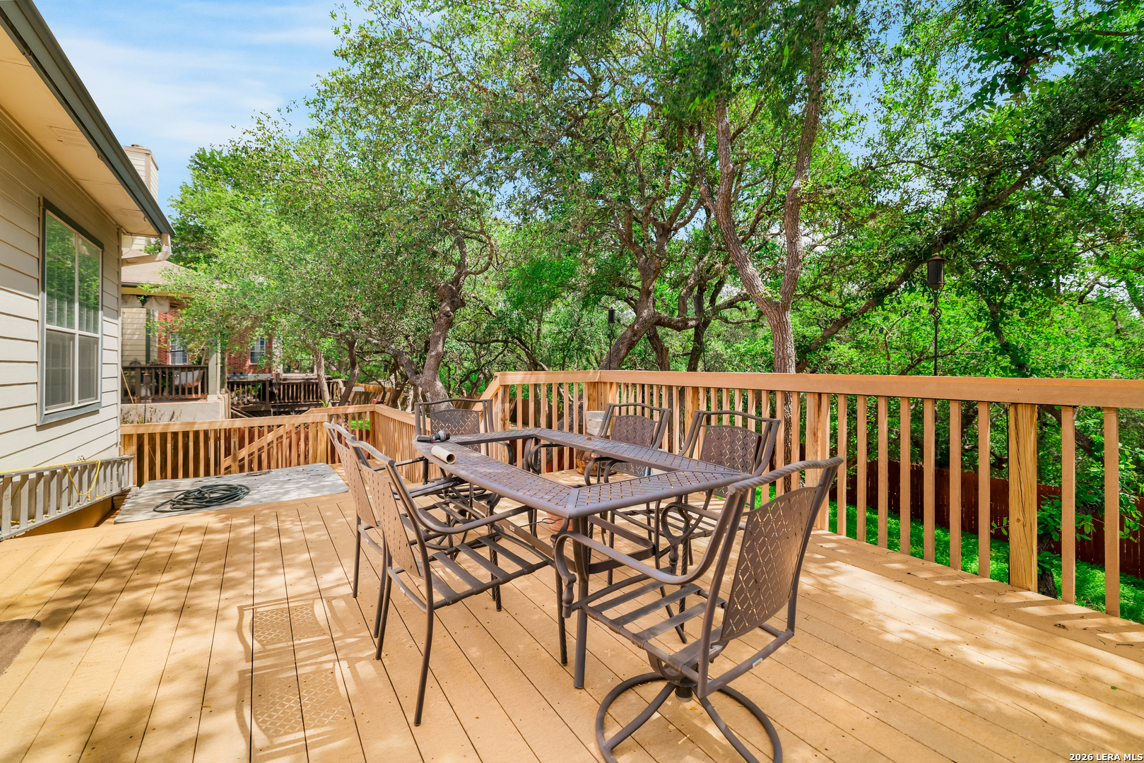 1112 Creek Cabin San Antonio TX 78253