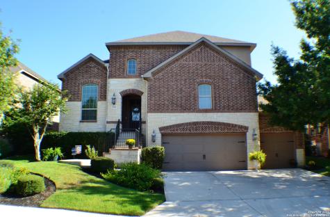 23142 Treemont Park San Antonio TX 78261